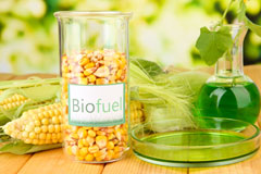 Woolstone biofuel availability