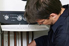 boiler repair Woolstone