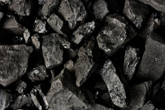 Woolstone coal boiler costs